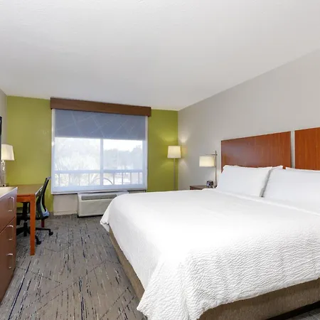 Holiday Inn Express & Suites Jacksonville South - I-295 By Ihg Exterior photo