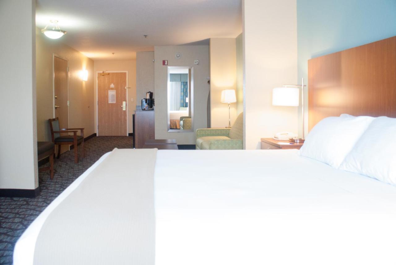 Holiday Express & South - I-295 By Ihg Hotel Jacksonville