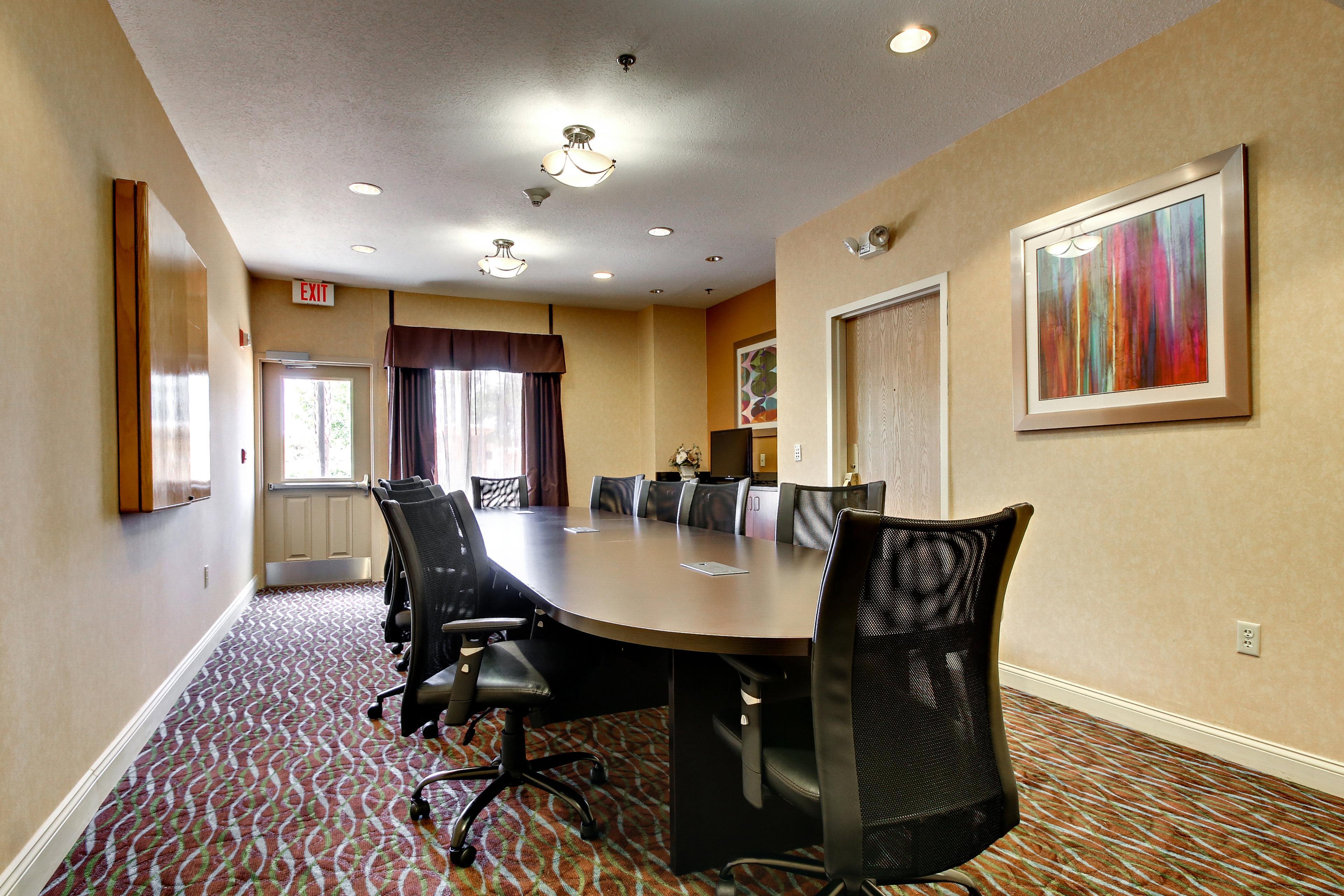 Holiday Express & South - I-295 By Ihg 3* Jacksonville