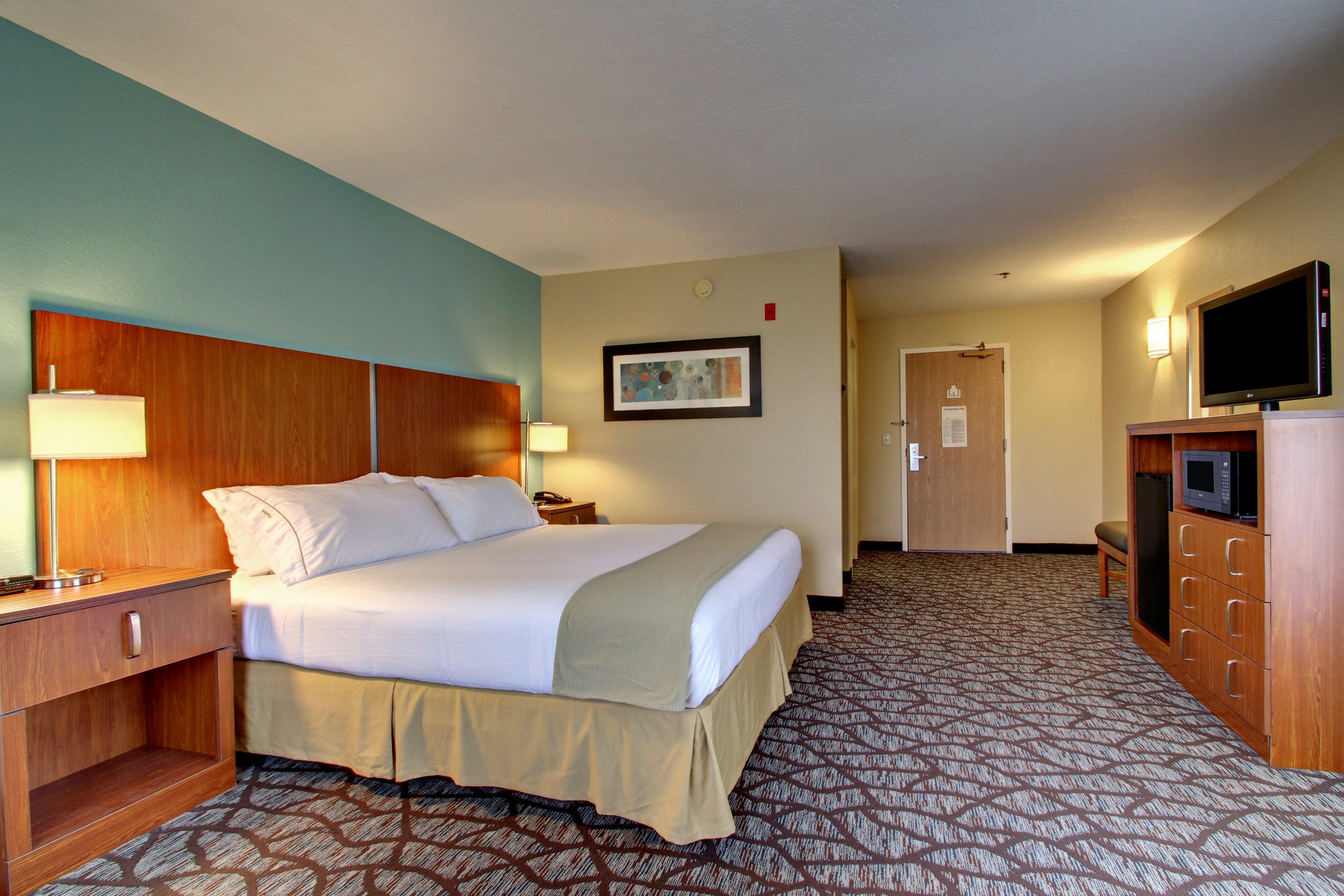 Express & South - I-295 By Ihg Hotel Jacksonville