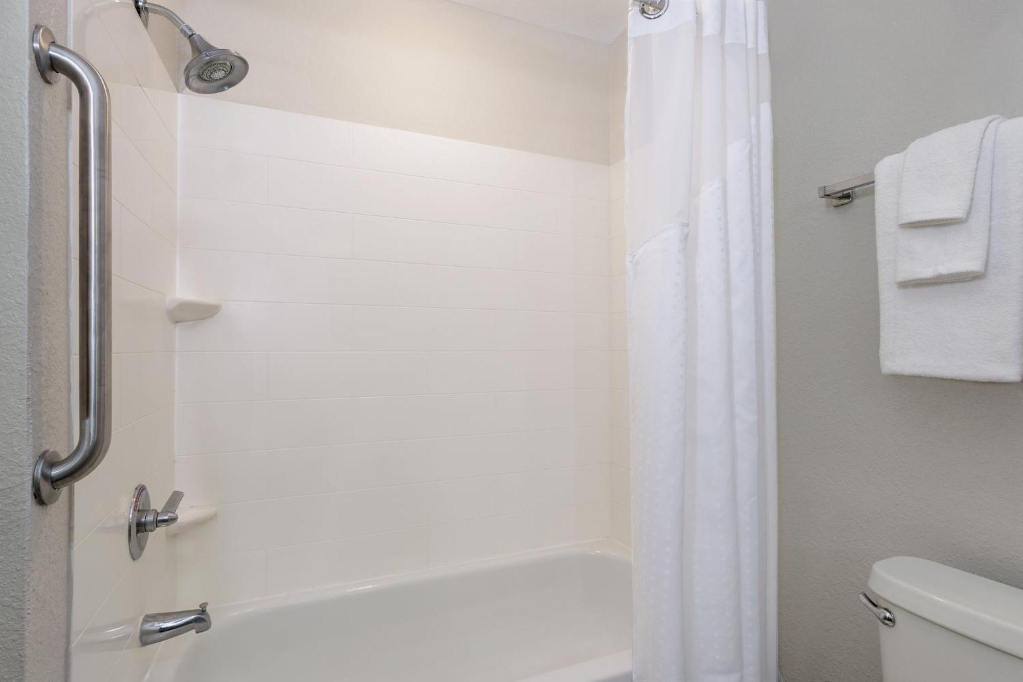 Express & South - I-295 By Ihg 3* Jacksonville